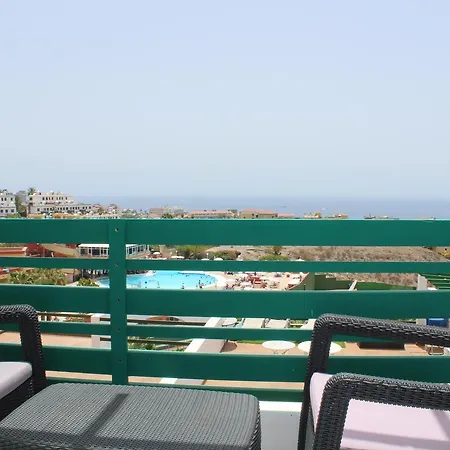 Atalaya Court 204 Apartamento Costa Adeje (Tenerife)